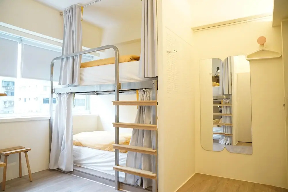 Sharehouse 44