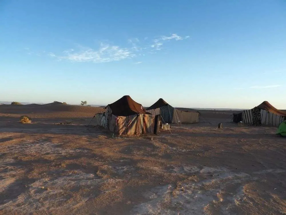 Camp Lguidi Tours