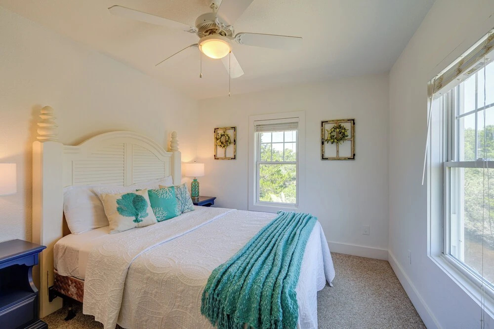 Near Ocean: Buxton Townhome w/ Patio!