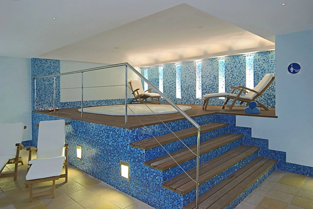 Hotel Real Palacio