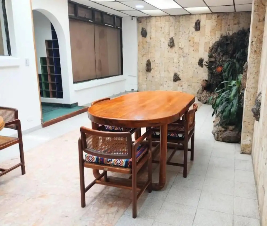 Innovar Casa Hostal