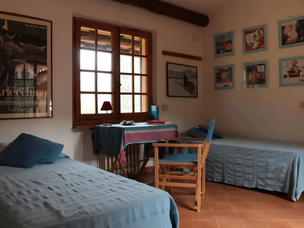 Holiday Home Monte Argentario Sea Views