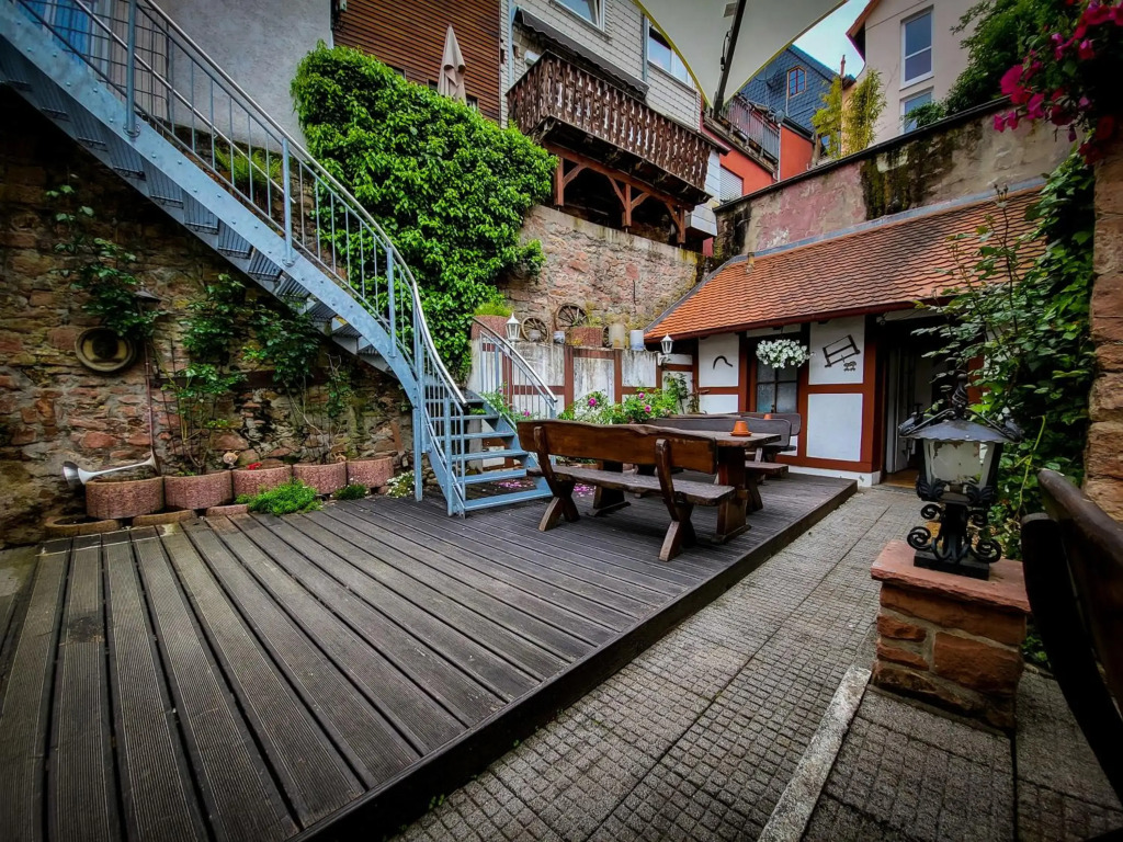 Hotel und Restaurant Zum Löwen