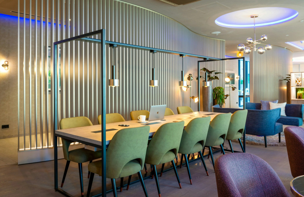 Leonardo Hotel Augsburg