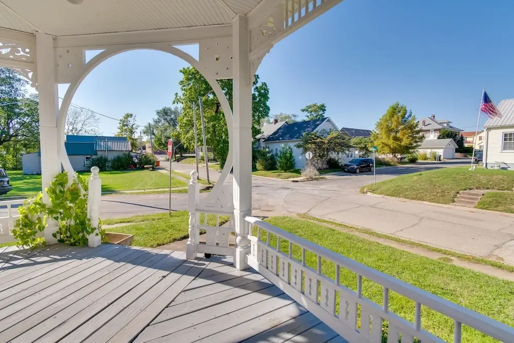 Historic Charleston Home < 1 Mi to University!