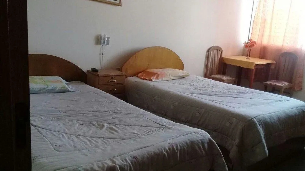Hotel Hidalgo