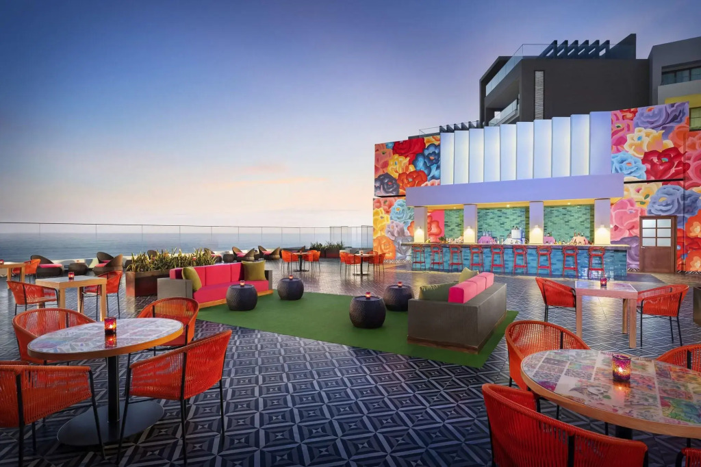 Hard Rock Hotel Los Cabos