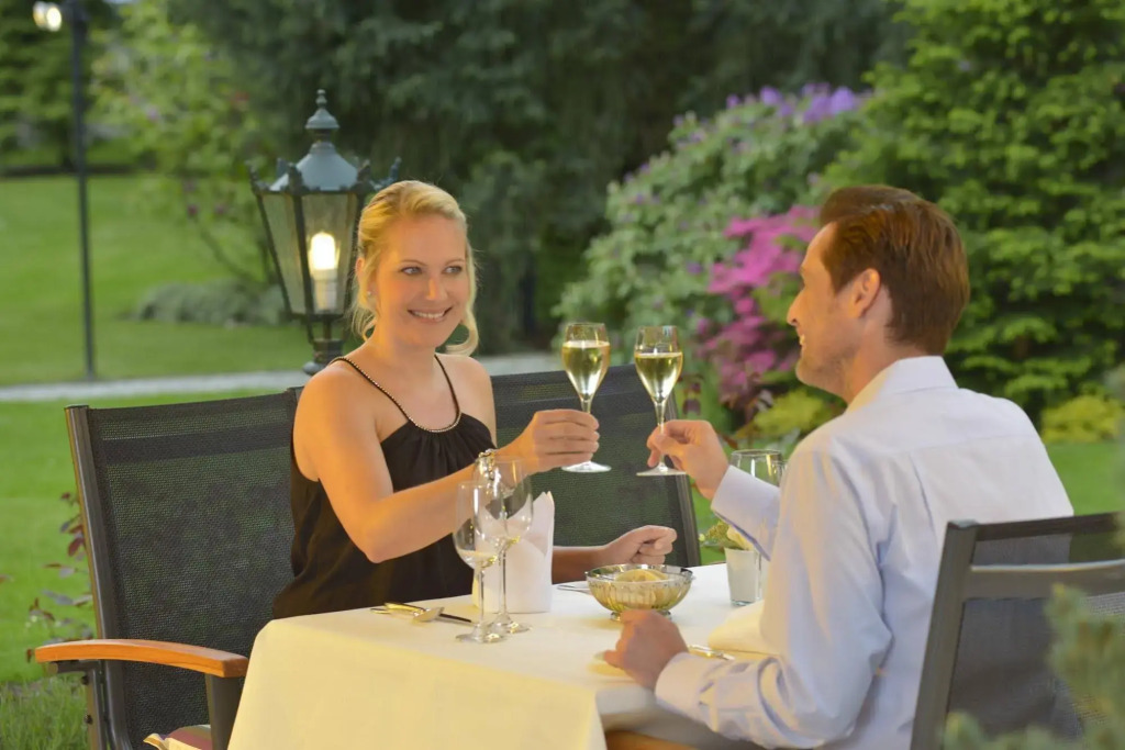 Hotel Celler Tor