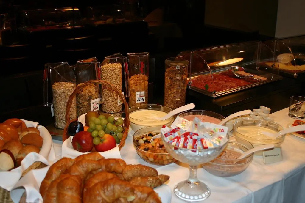 Hotel Schwanen Wil
