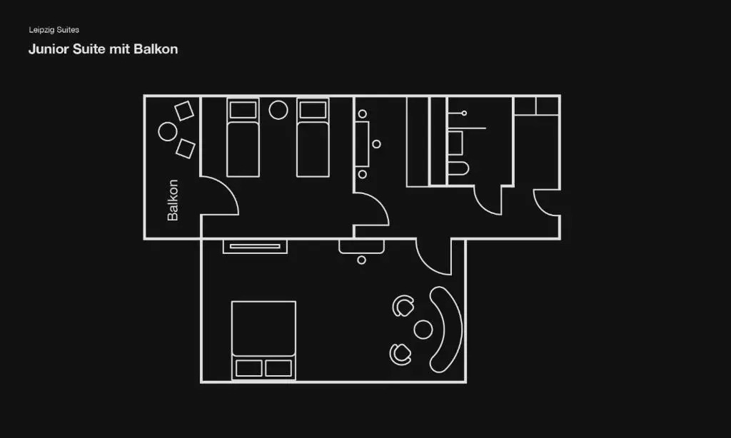 Leipzig Suites