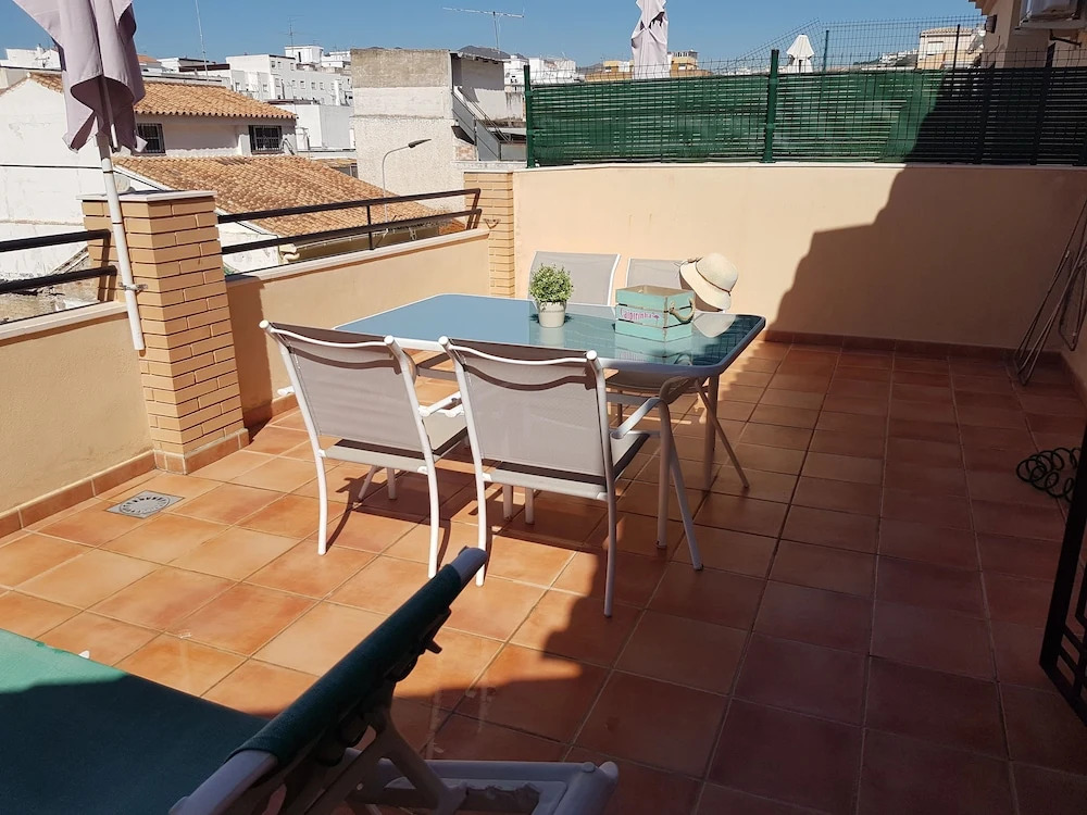 TocToc Victoria Studio Solarium