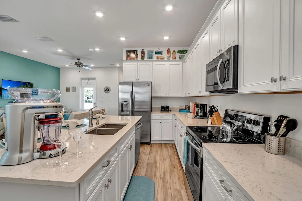 Large Margaritaville Villa w PRIVATE POOL View