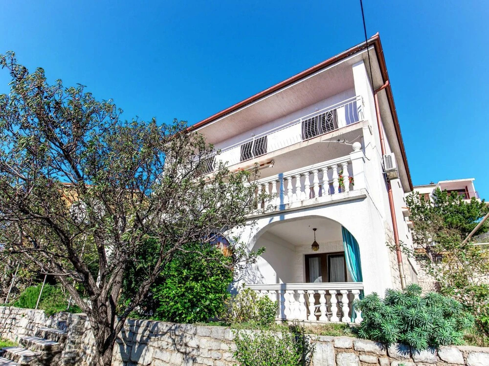 Donata Senj in Senj With 2 Bedrooms and 3 Bathrooms