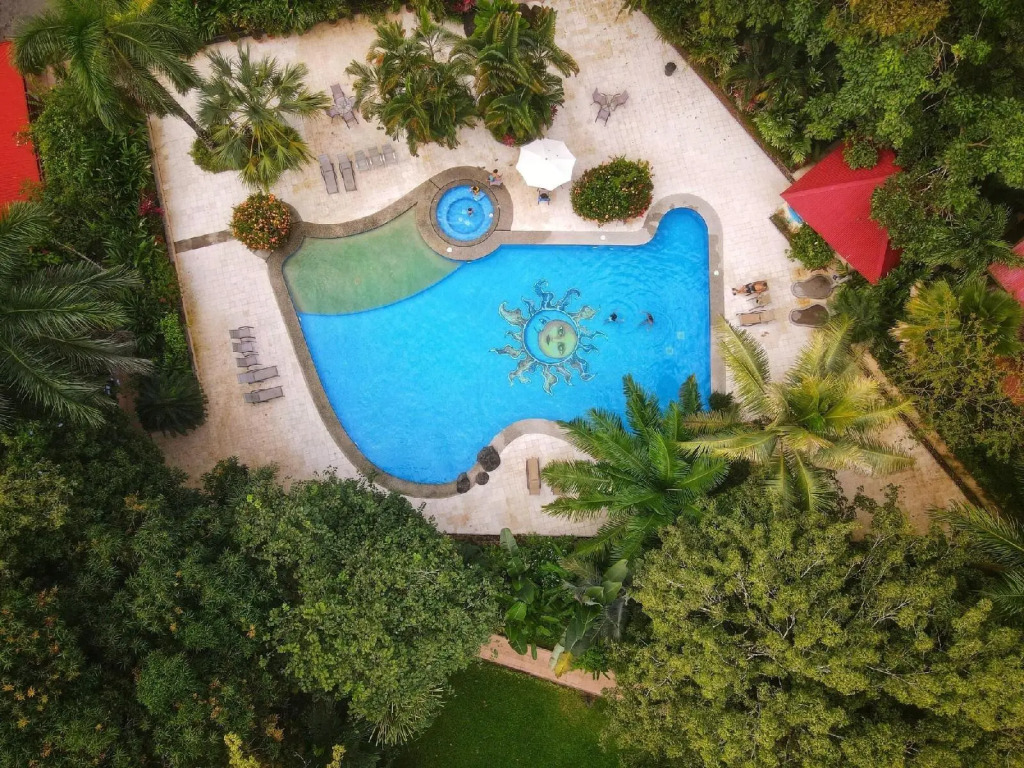 Jaco Hotel Docelunas