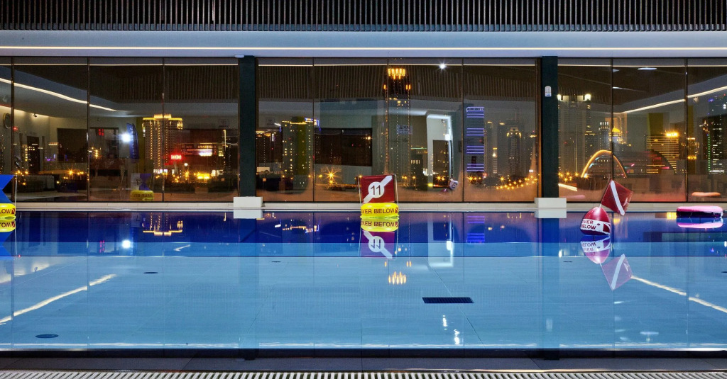 Divecube Hotel