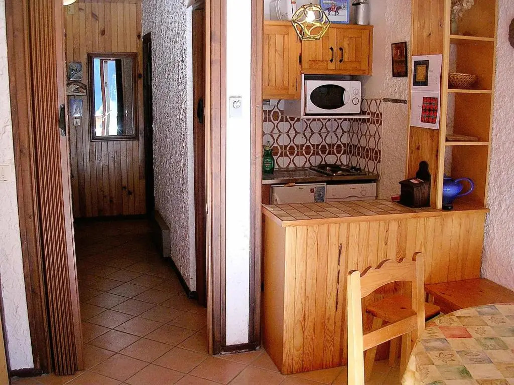 Résidence Les PrimevÈres - Studio pour 4 Personnes 193339