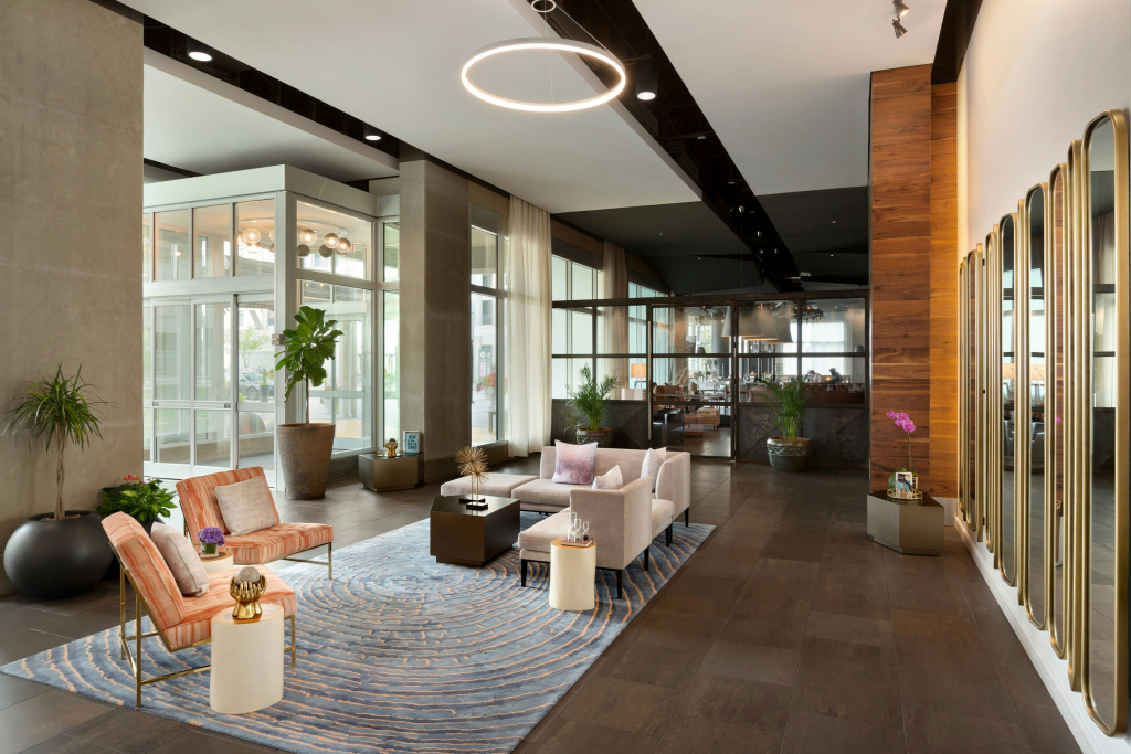 Twelve Midtown, Autograph Collection