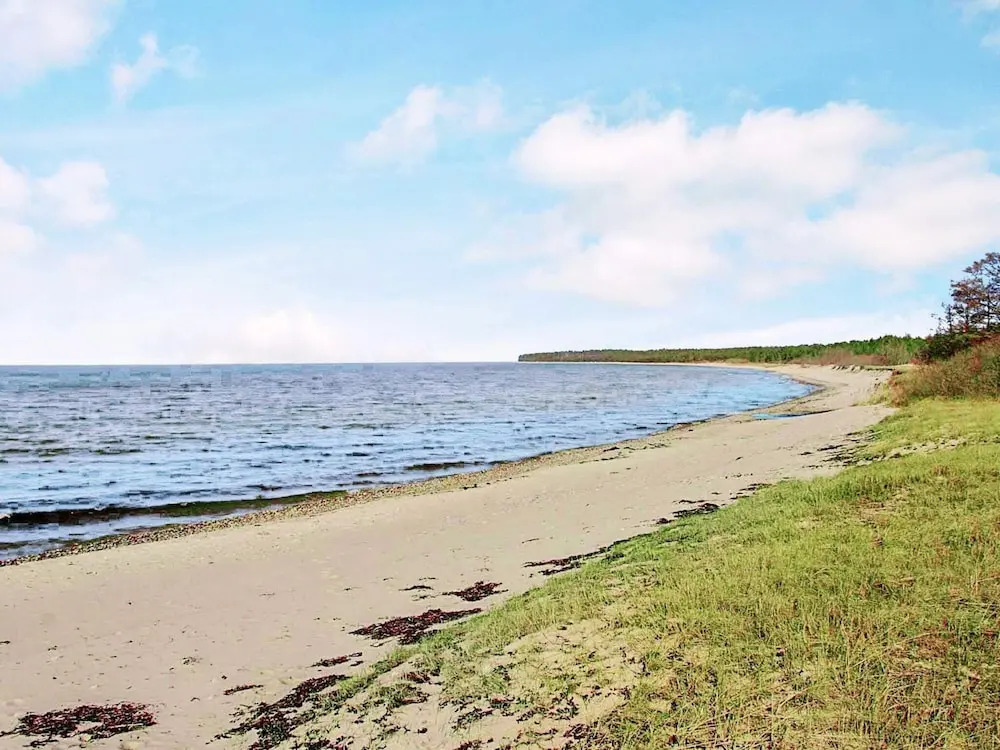 4 Person Holiday Home in Löttorp
