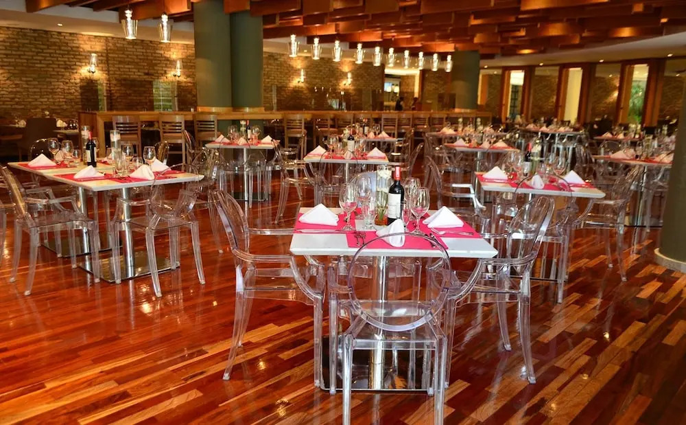 Rosa Bela Hotel & Convention Center