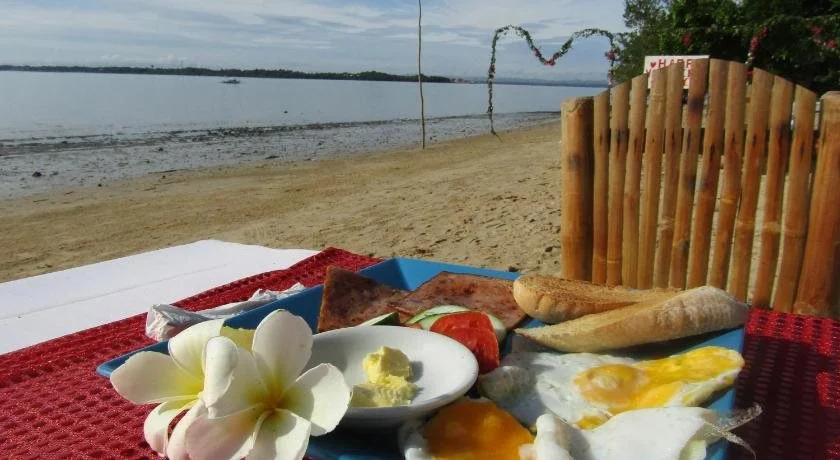 Jao Bay Resort