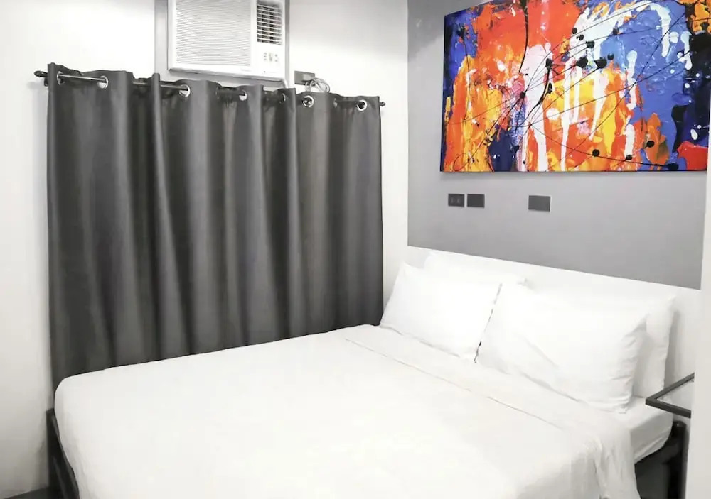 mySTAY Hotel BGC West