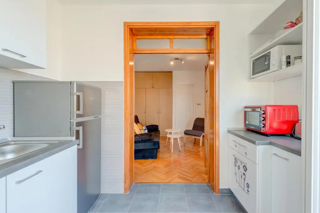 Apartment Tasina