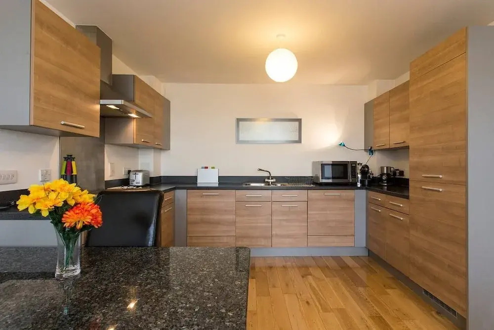 Magnificent 1BR in Historical Greenwich