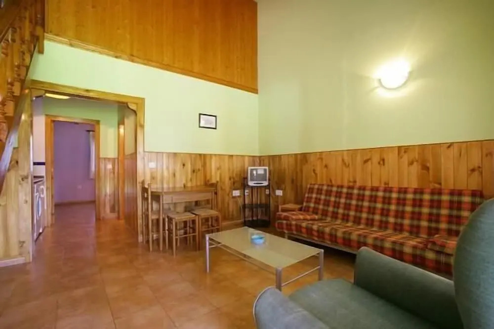 Apartamentos Picu Castiellu