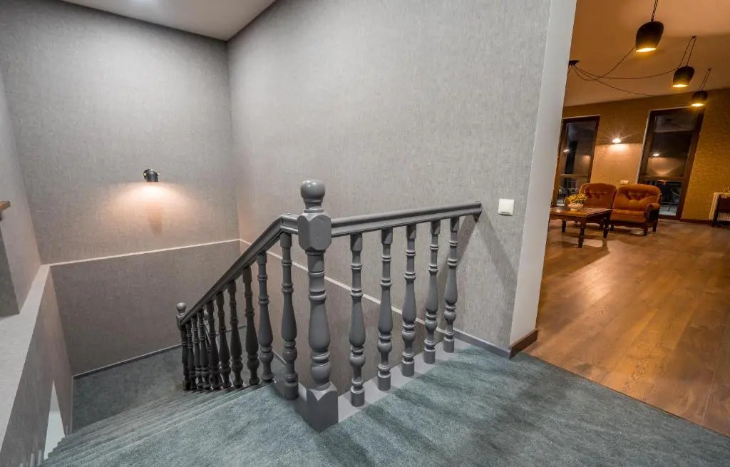 Travel Inn Kazbegi