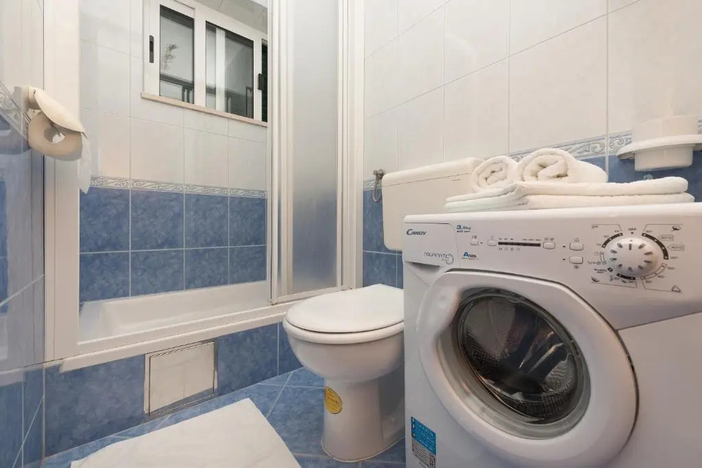 Apartmani Mona
