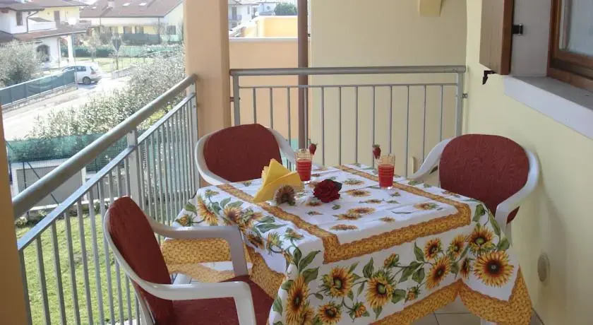 Casa Lorella