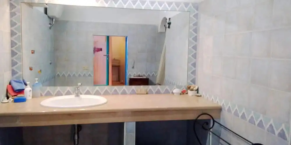 Studio in Cenate di Nardo, With Furnished Terrace