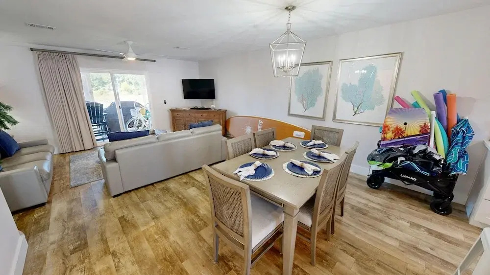 Spf 98 2 Bedroom Townhouse