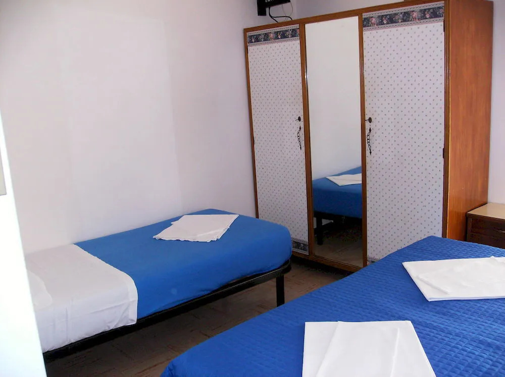 Albergo Lorena