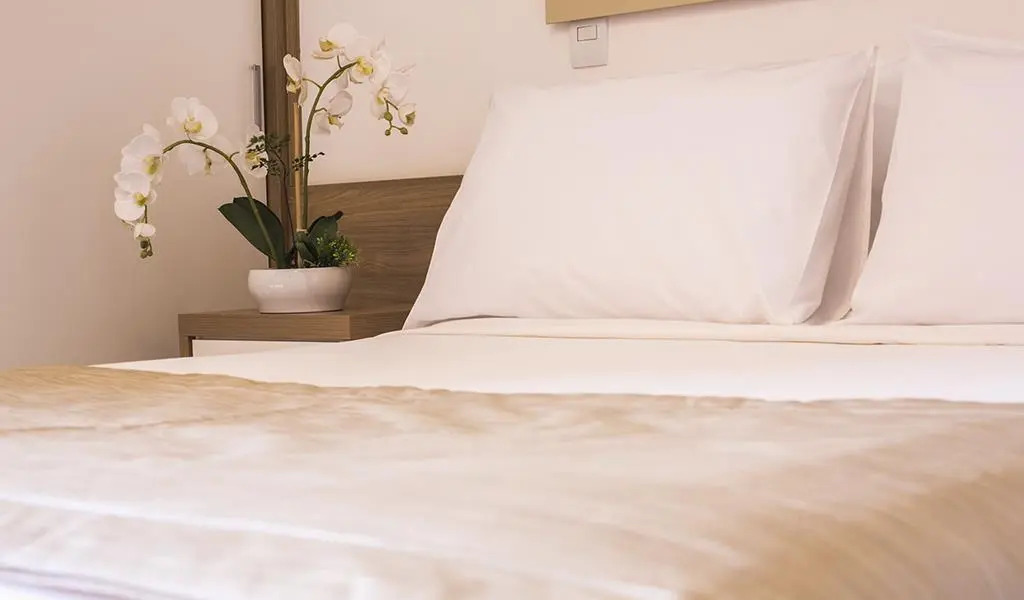 Life Resort Hplus Long Stay