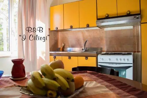 B&B I Ciliegi