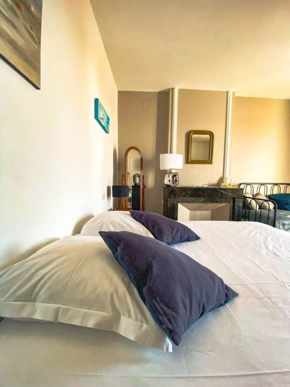 Entre Midi - Maison dHôtes - B&B