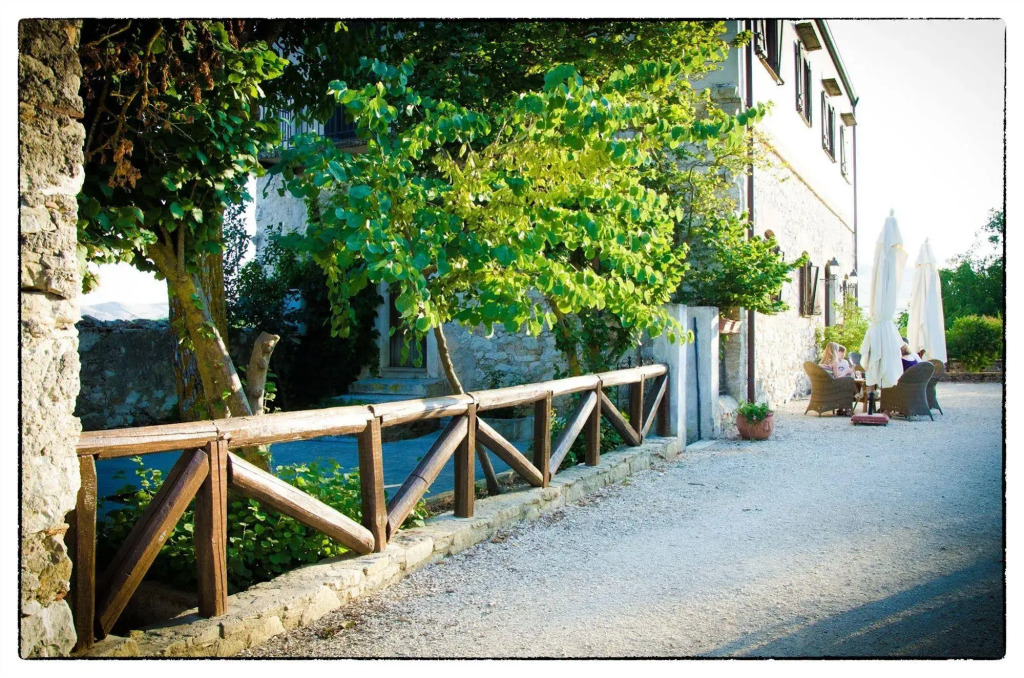 Agriturismo SantAgata
