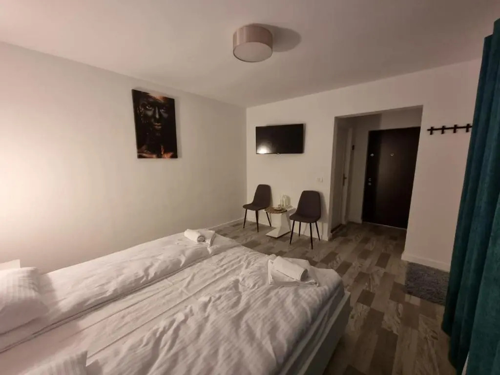 Bungalow Terra Kordu