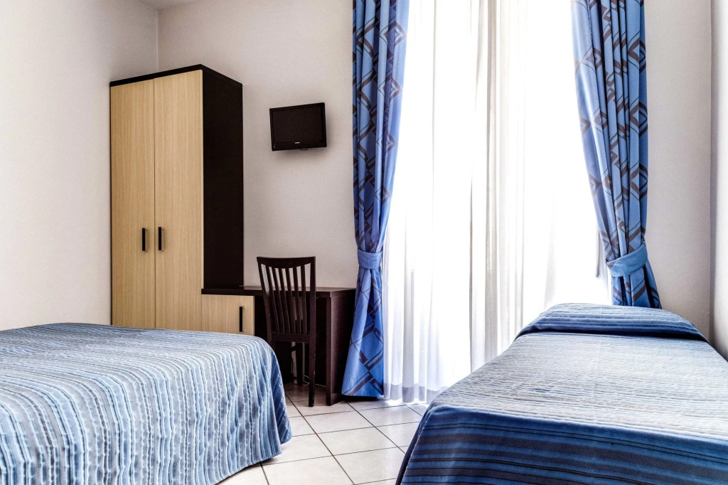 New Morpheus Rooms