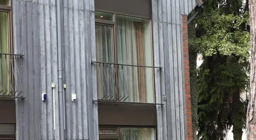 Vienaragio Apartments