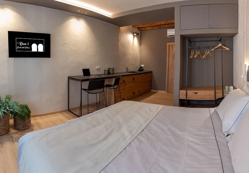Buranelli Charme Rooms