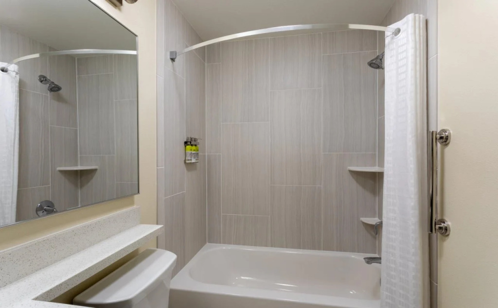 Candlewood Suites - Rochester Mayo Clinic Area