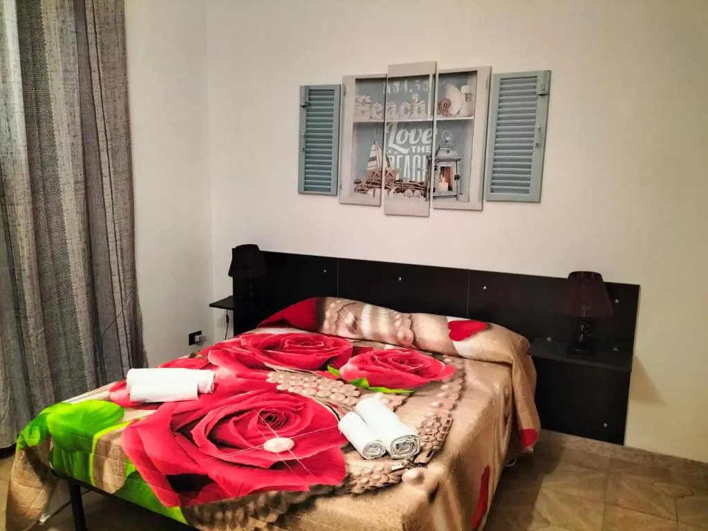 Casa vacanza I Due Mori