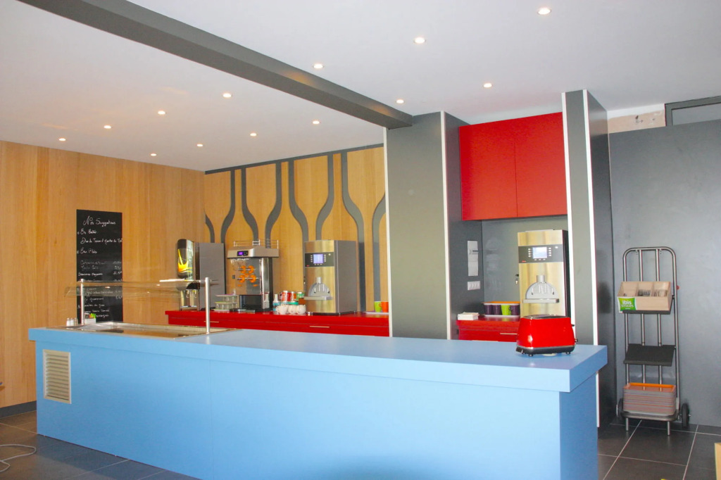 Ibis styles Toulon la Seyne sur Mer