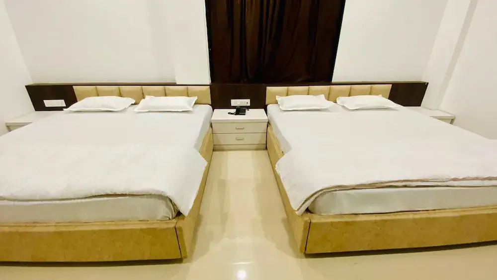 Hotel Shree Rameshwaram