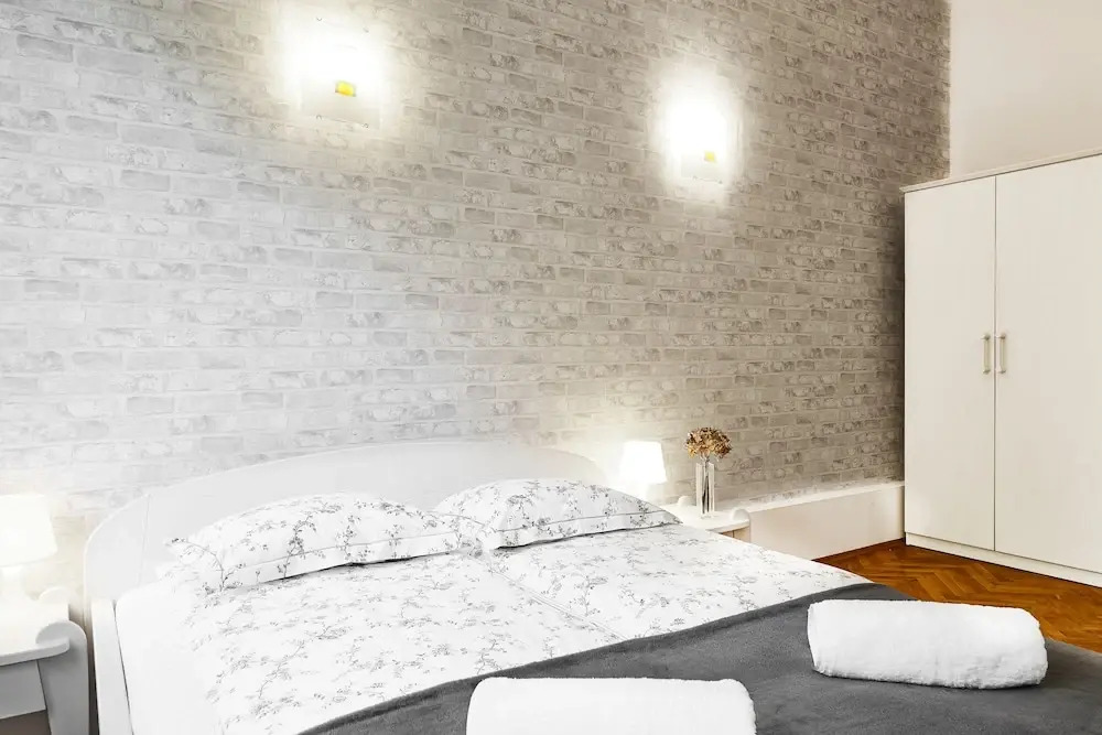 Wondrous Apartment Warszawska street