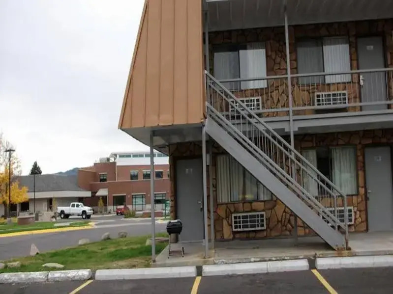 Howard Johnson Missoula