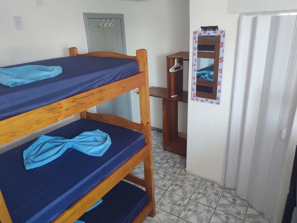 Mundo da Lua Hostel