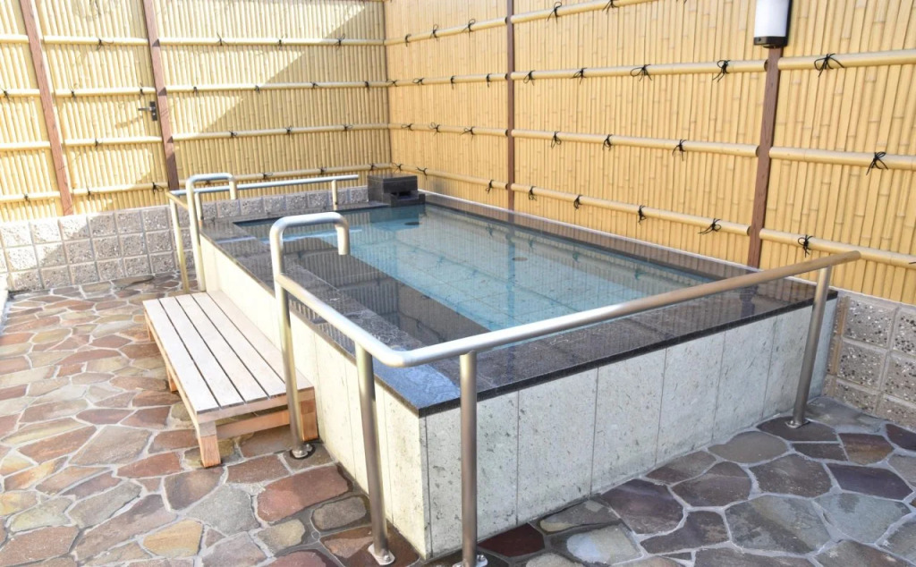 Hotel Calanthe OSAKA